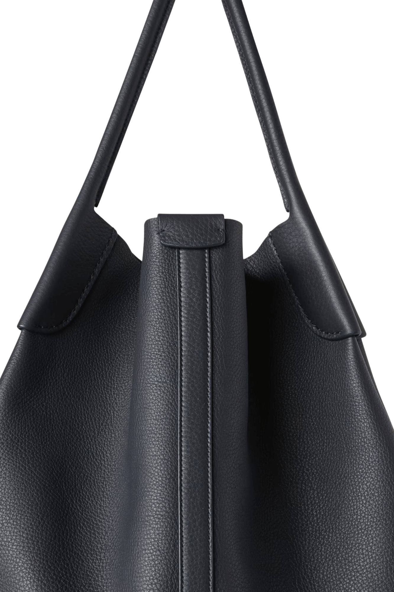 Loro Piana Women's Extra Large Bale Hobo bag