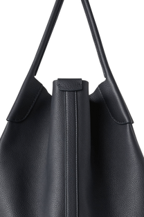 Loro Piana Women's Extra Large Bale Hobo bag