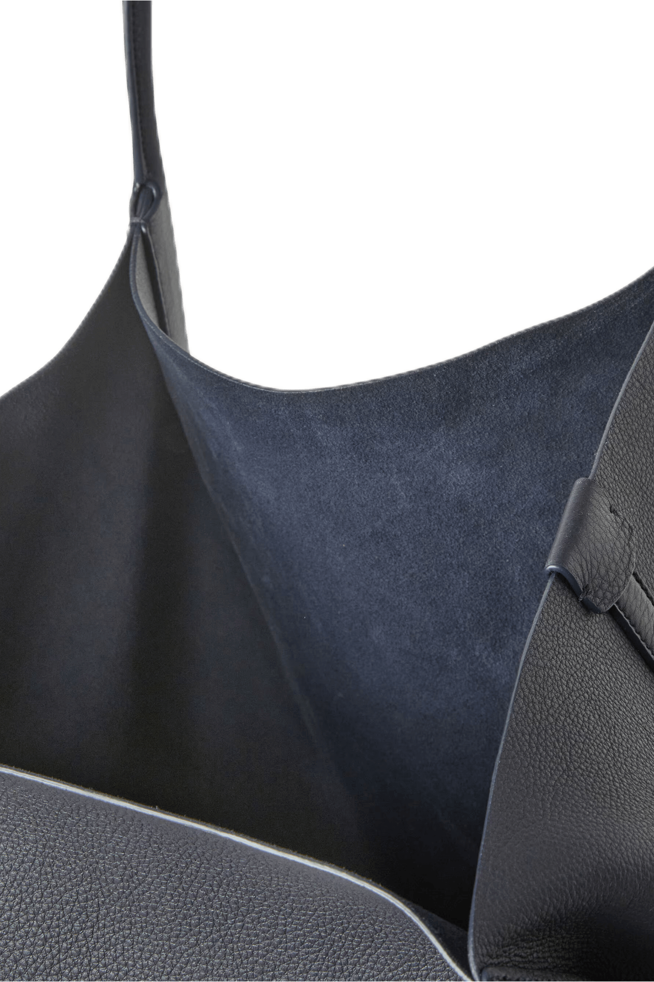 Loro Piana Women's Extra Large Bale Hobo bag