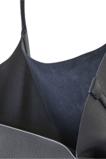 Loro Piana Women's Extra Large Bale Hobo bag