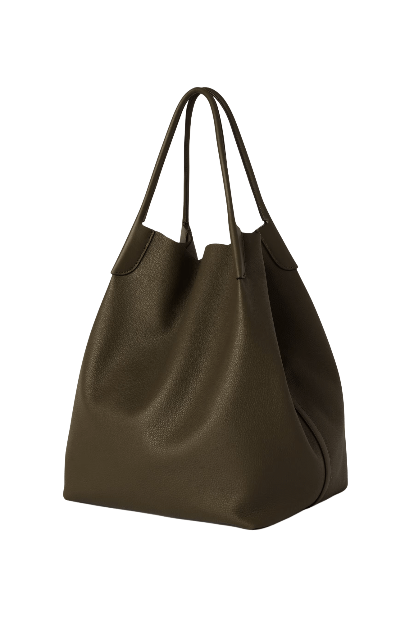 Loro Piana Women's Extra Large Bale Hobo bag