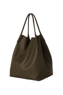 Loro Piana Women's Extra Large Bale Hobo bag