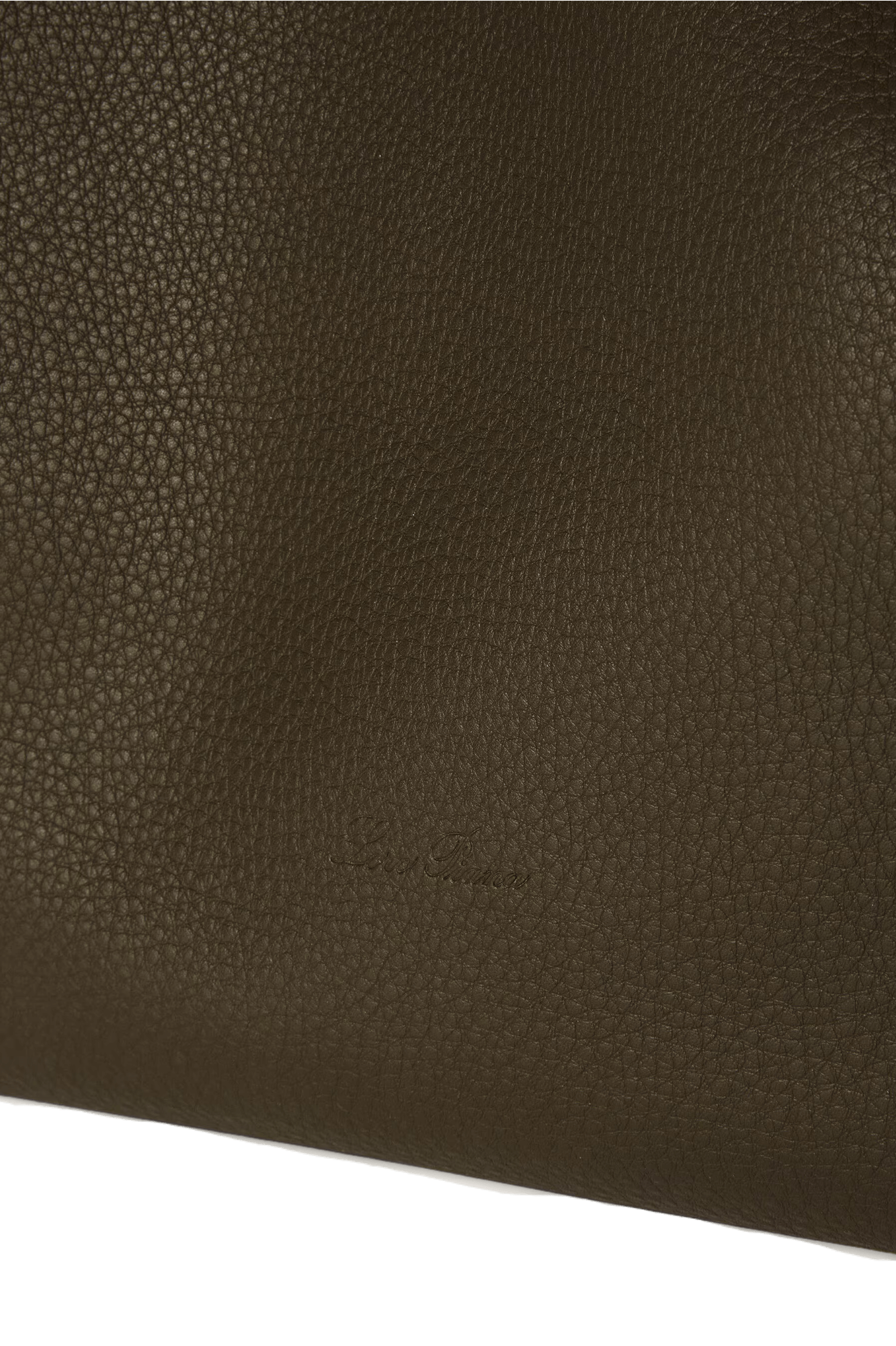 Loro Piana Women's Extra Large Bale Hobo bag