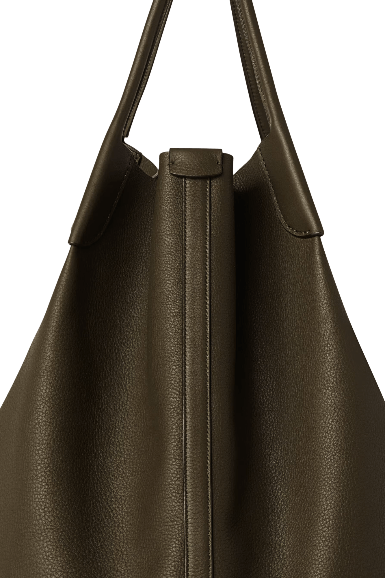 Loro Piana Women's Extra Large Bale Hobo bag