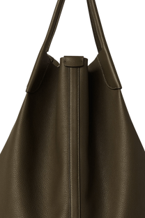 Loro Piana Women's Extra Large Bale Hobo bag