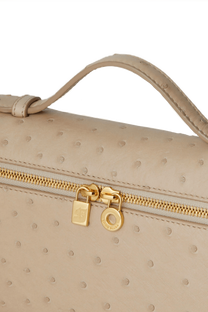 <tc>Loro Piana</tc> Bolsillo extra para mujer L19