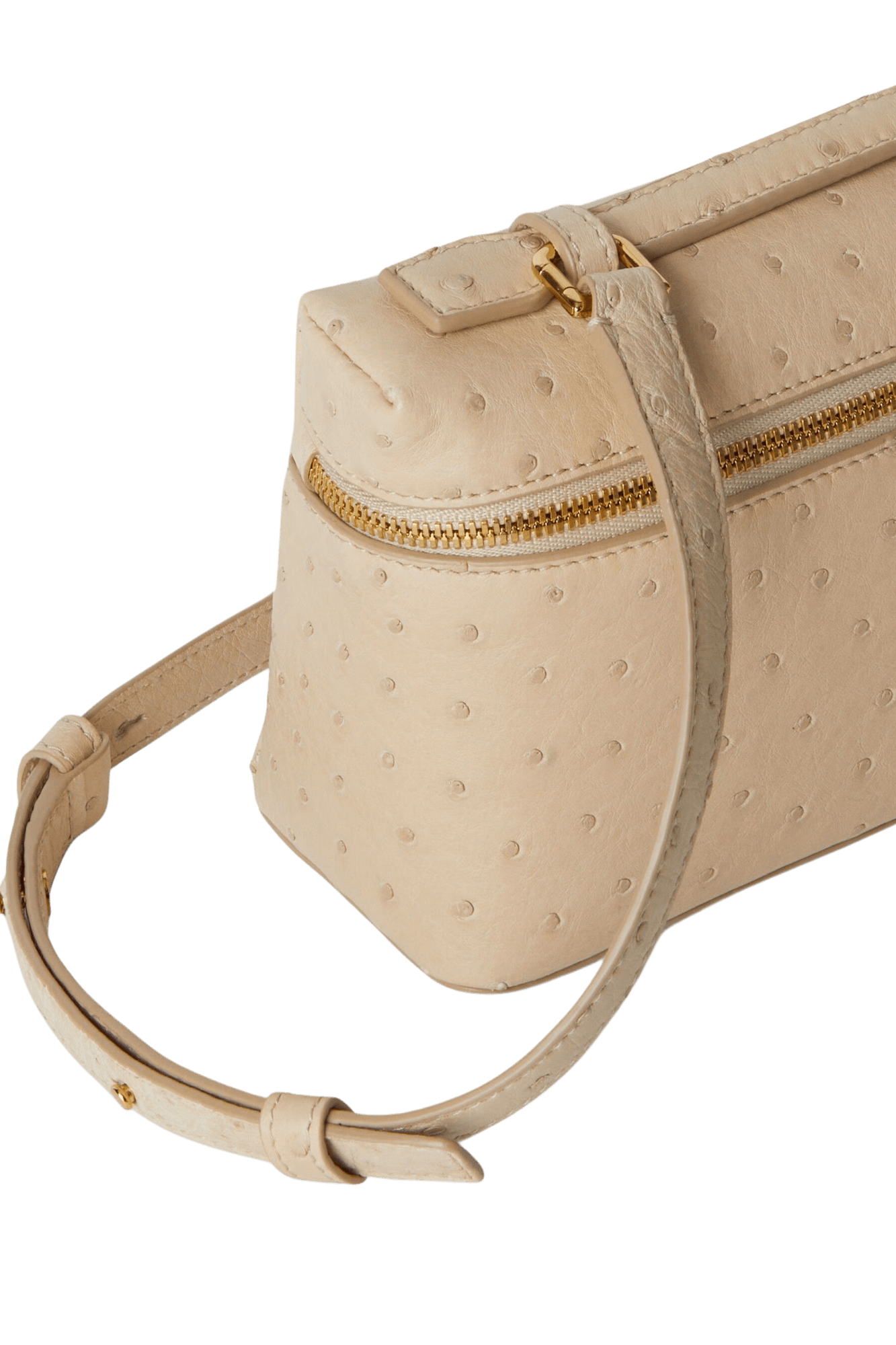 <tc>Loro Piana</tc> Bolsillo extra para mujer L19