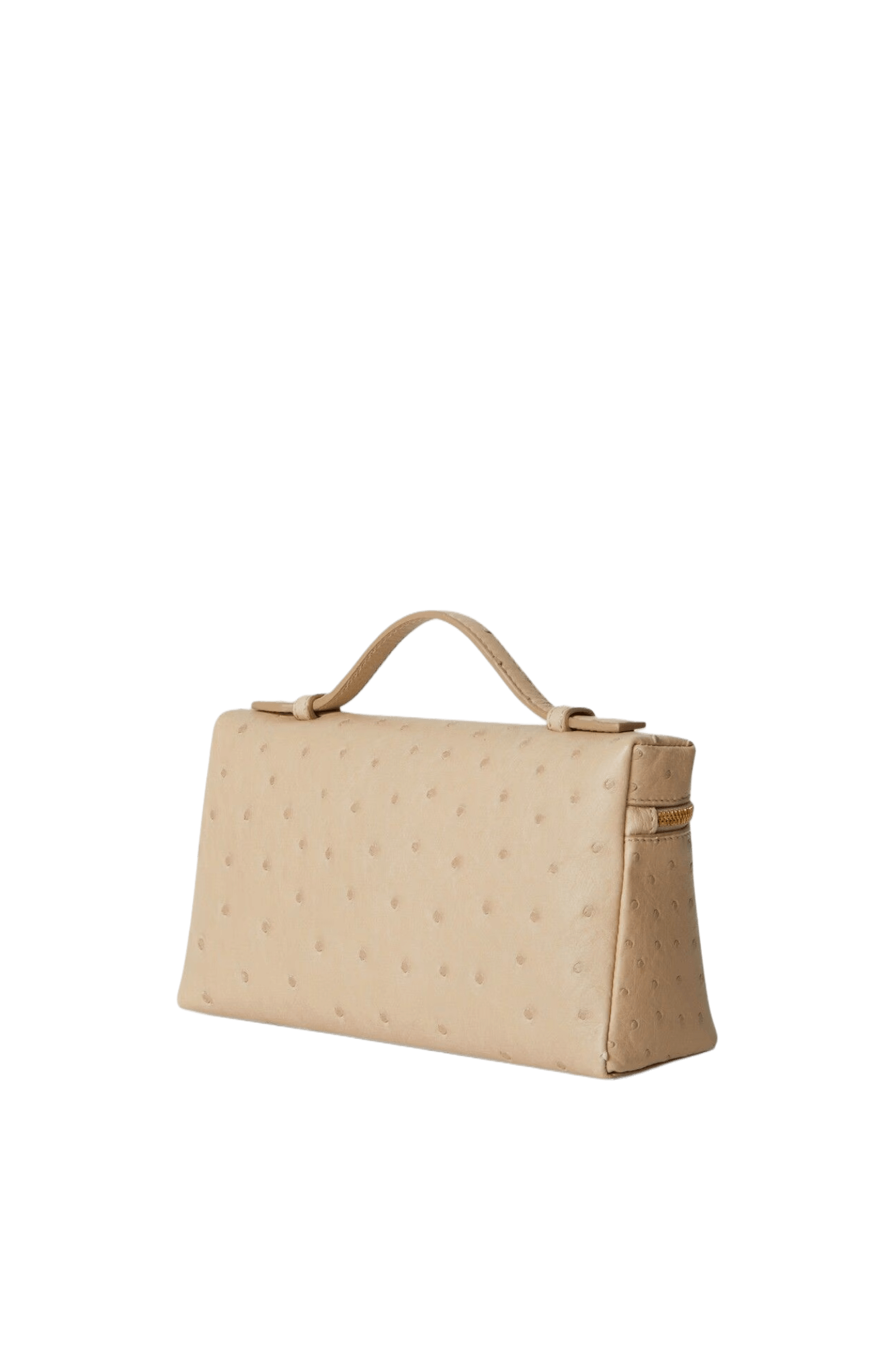 <tc>Loro Piana</tc> Bolsillo extra para mujer L19