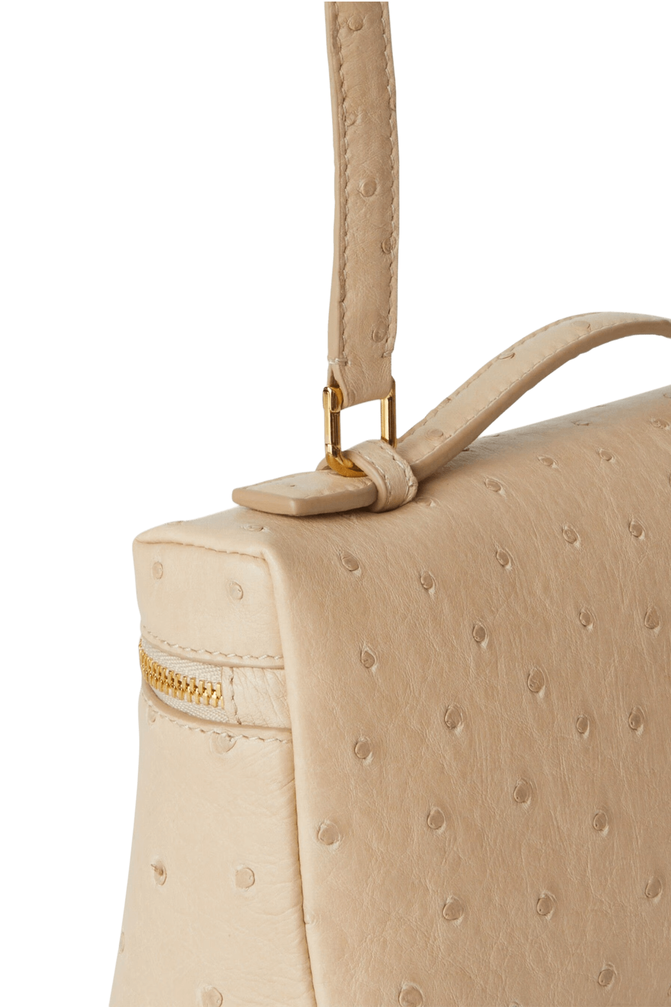 <tc>Loro Piana</tc> Bolsillo extra para mujer L19