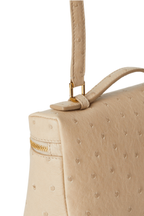 <tc>Loro Piana</tc> Bolsillo extra para mujer L19