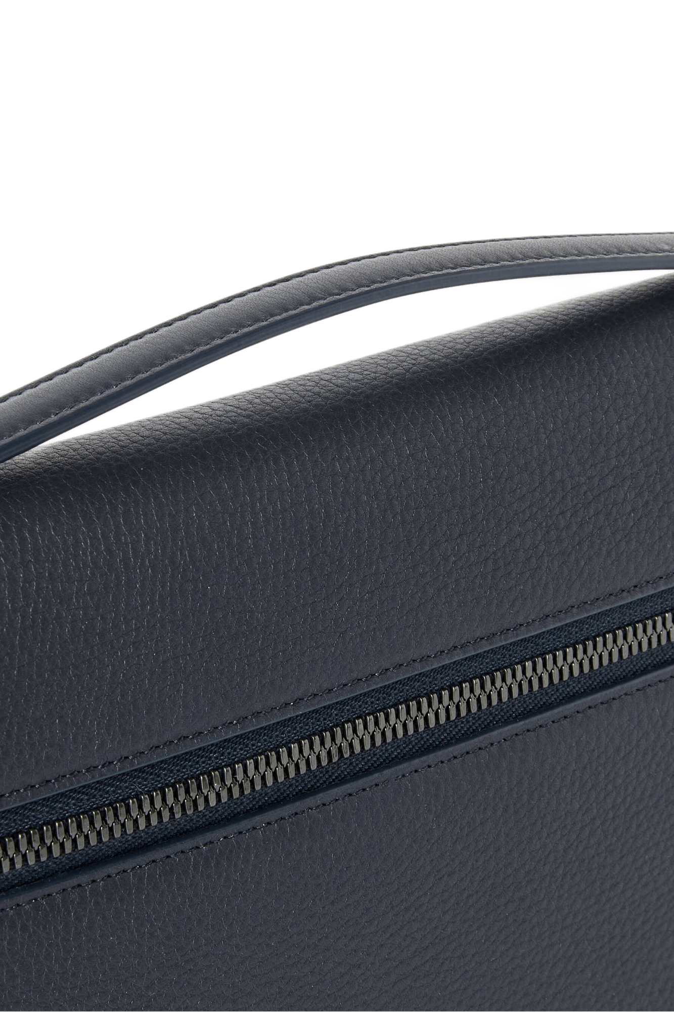 <tc>Loro Piana</tc> Bolsa extra para hombre L29