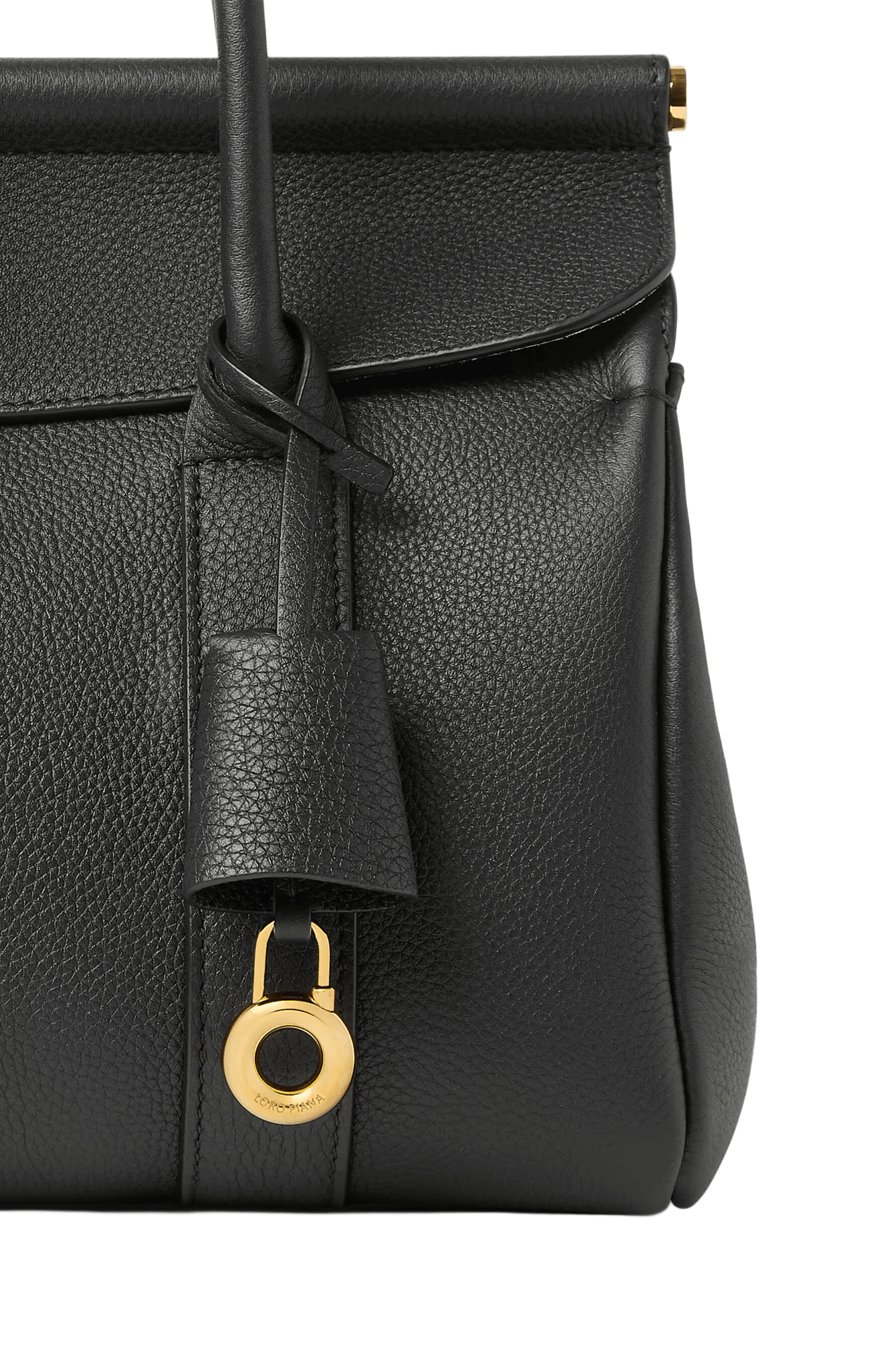<tc>Loro Piana</tc> Bolso Loom para mujer L25