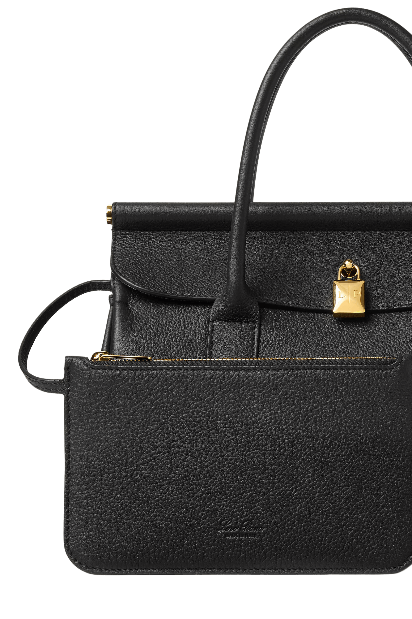 <tc>Loro Piana</tc> Bolso Loom para mujer L25