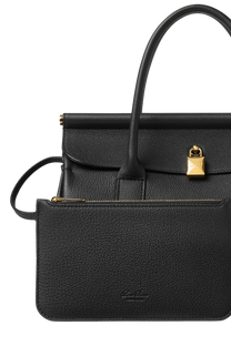 <tc>Loro Piana</tc> Bolso Loom para mujer L25
