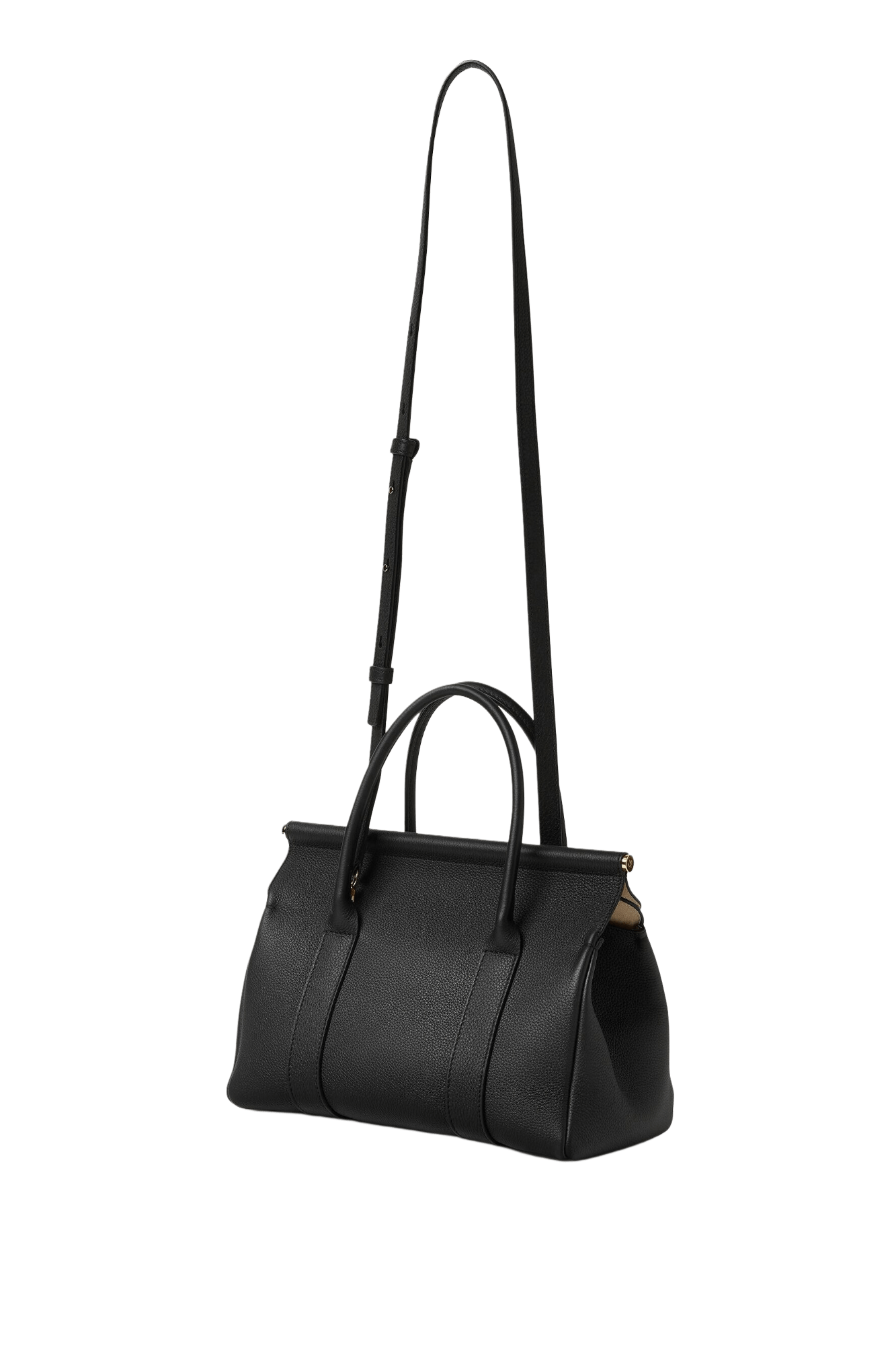 <tc>Loro Piana</tc> Bolso Loom para mujer L25