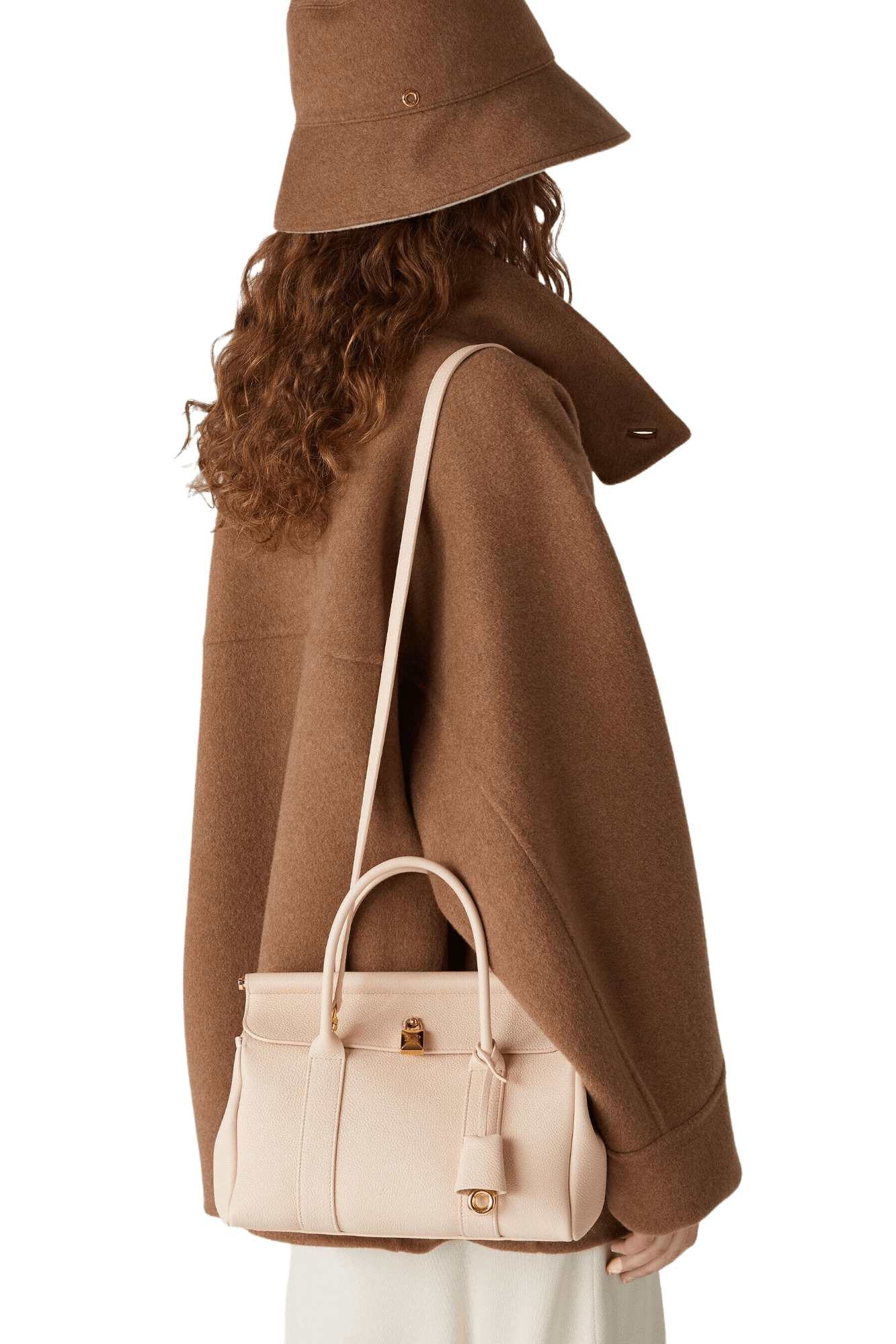 <tc>Loro Piana</tc> Bolso Loom para mujer L25
