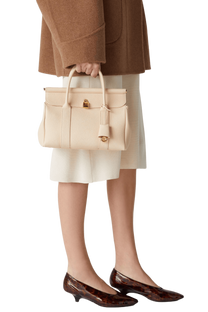 <tc>Loro Piana</tc> Bolso Loom para mujer L25