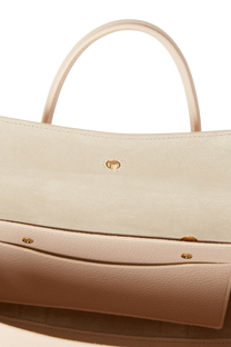 <tc>Loro Piana</tc> Bolso Loom para mujer L25