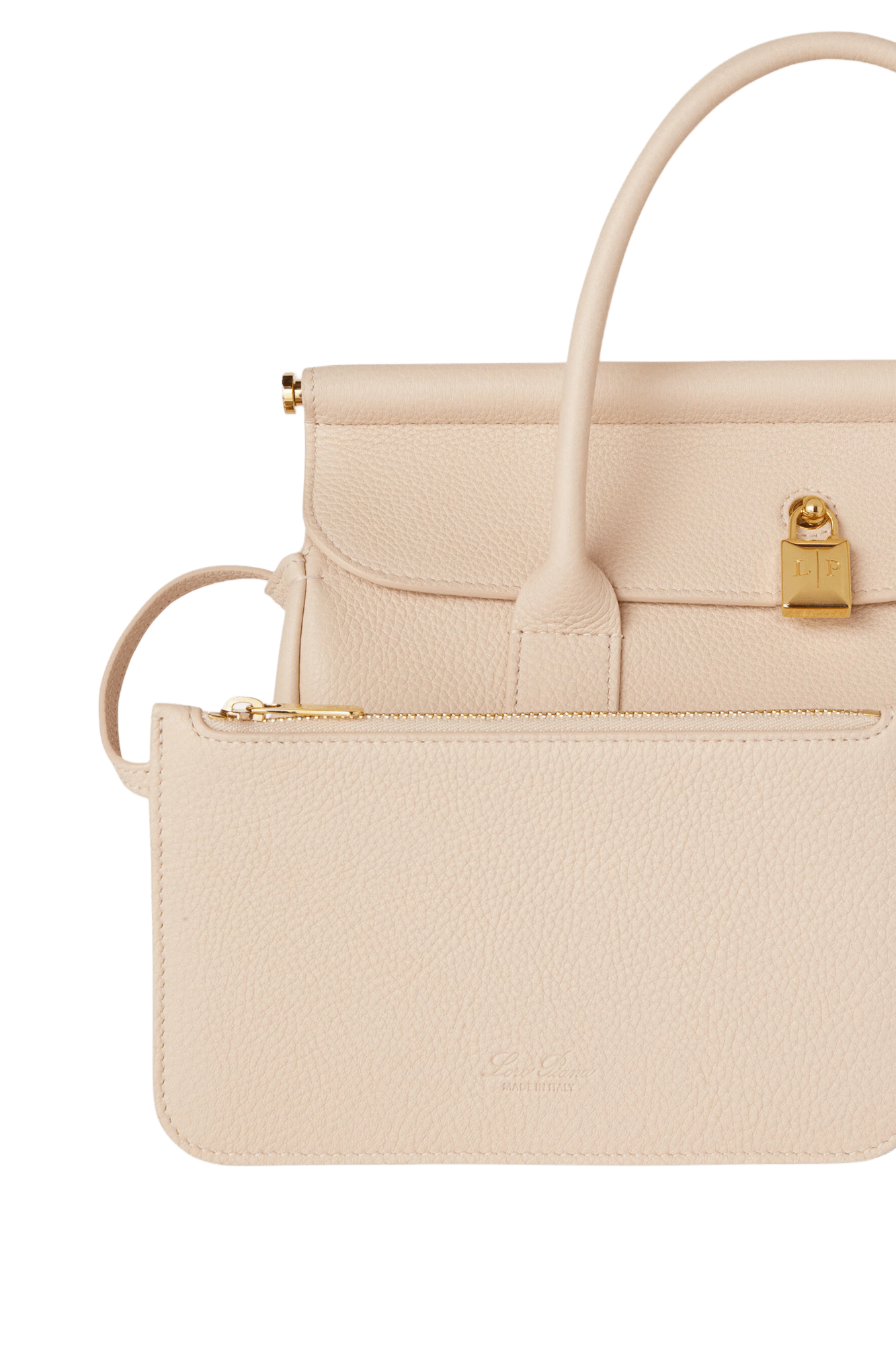 <tc>Loro Piana</tc> Bolso Loom para mujer L25