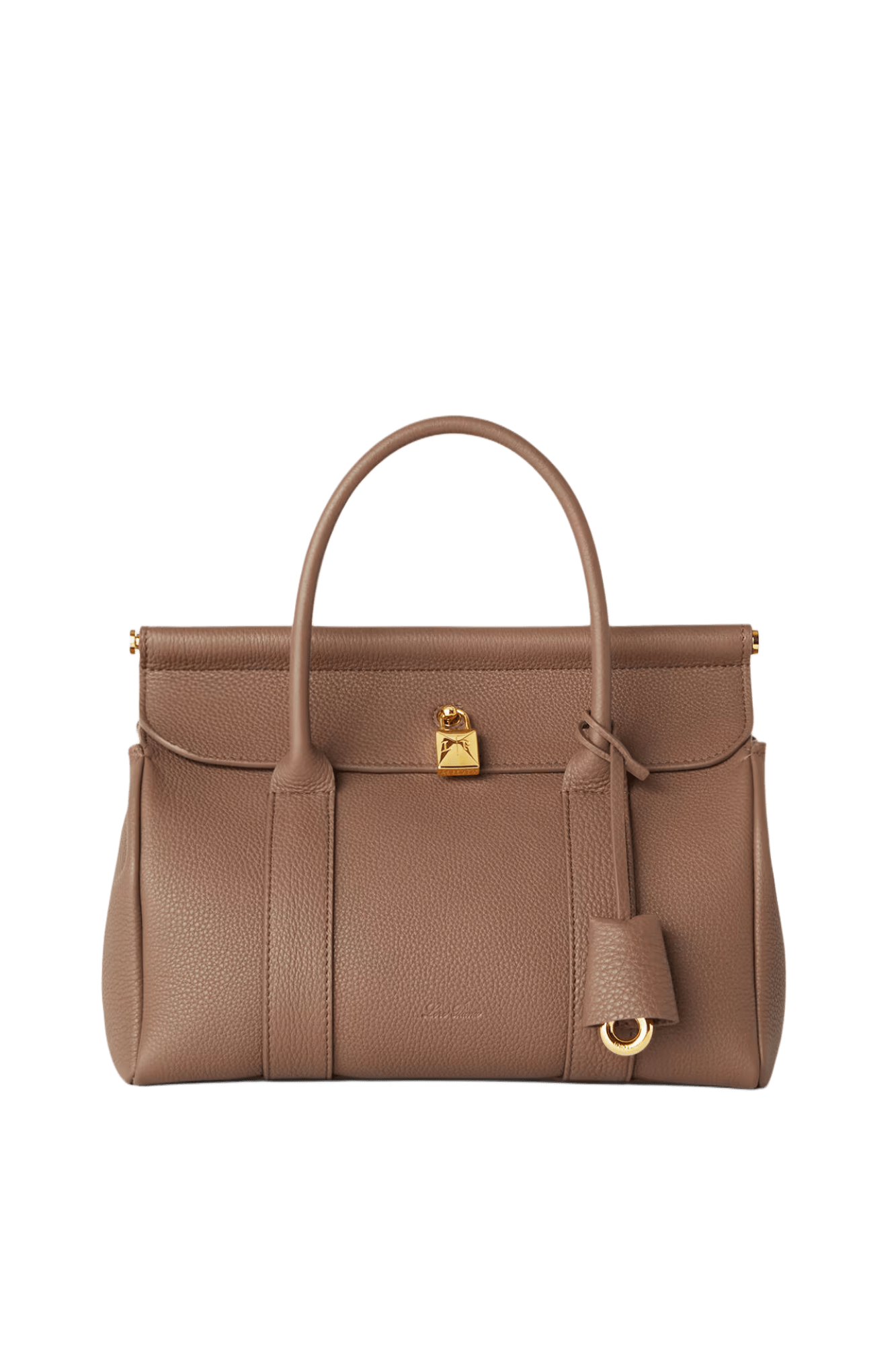 <tc>Loro Piana</tc> Bolso Loom para mujer L25