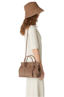 <tc>Loro Piana</tc> Bolso Loom para mujer L25