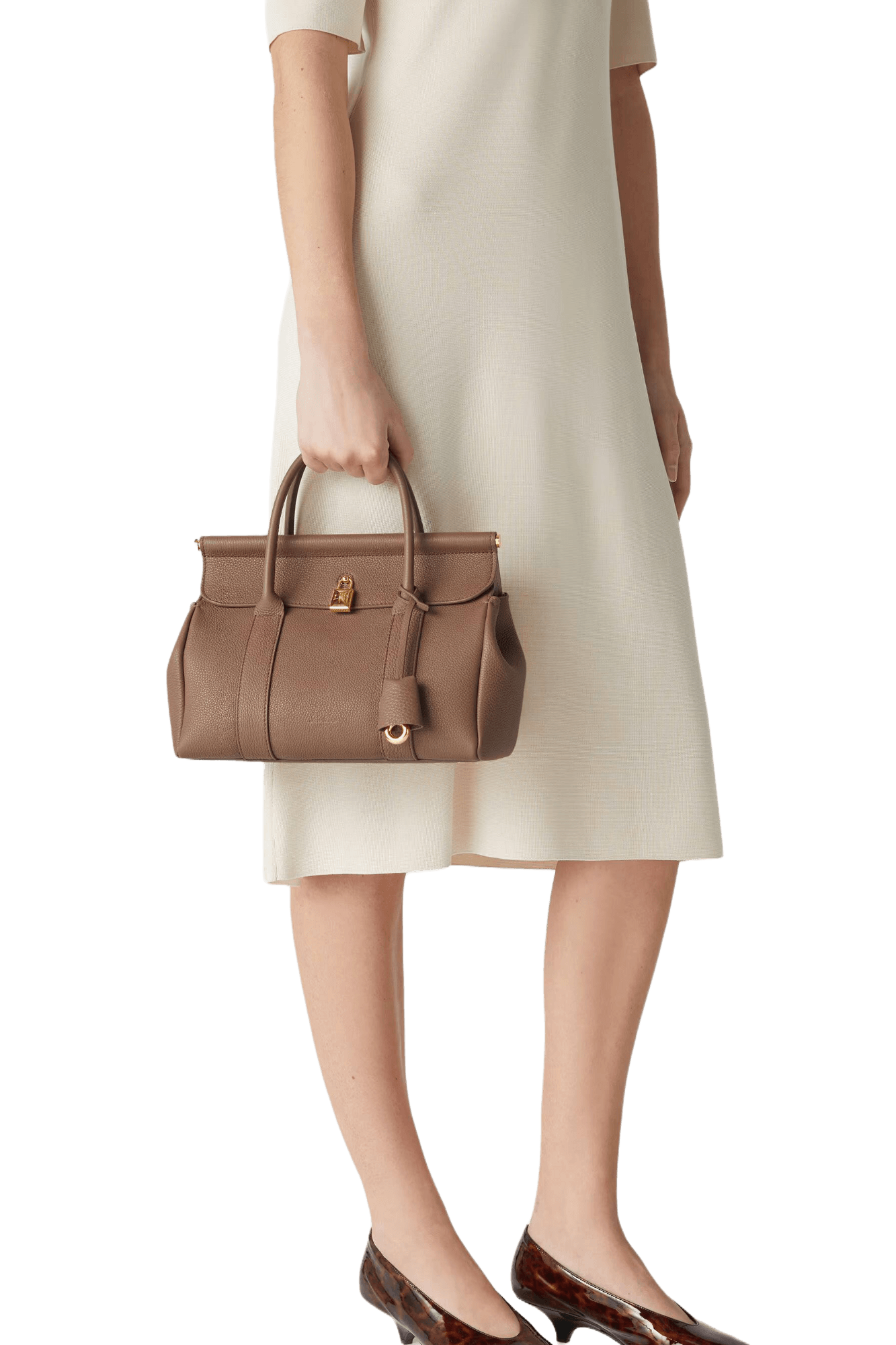 <tc>Loro Piana</tc> Bolso Loom para mujer L25