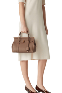<tc>Loro Piana</tc> Bolso Loom para mujer L25
