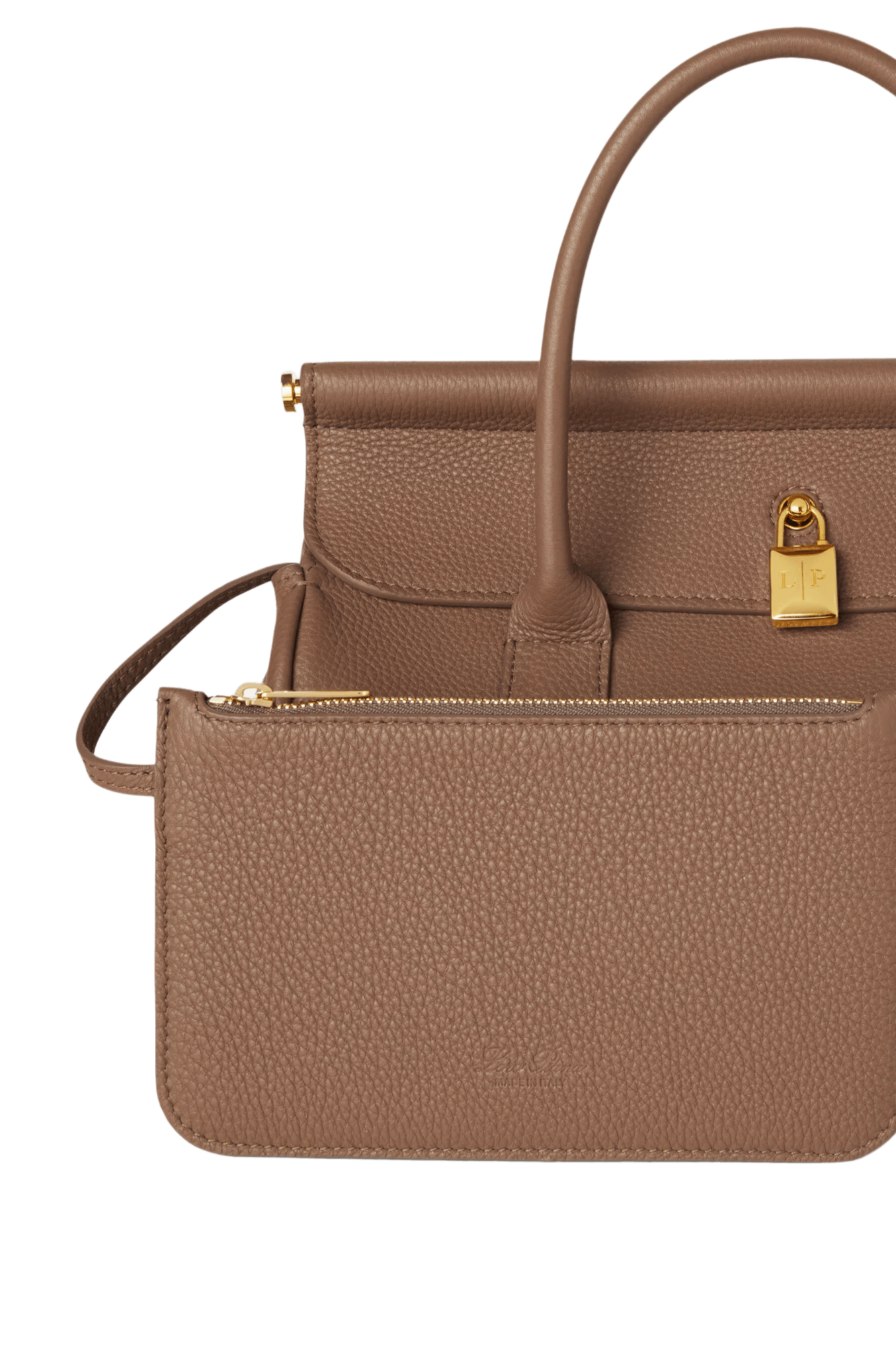 <tc>Loro Piana</tc> Bolso Loom para mujer L25