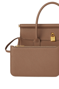 <tc>Loro Piana</tc> Bolso Loom para mujer L25