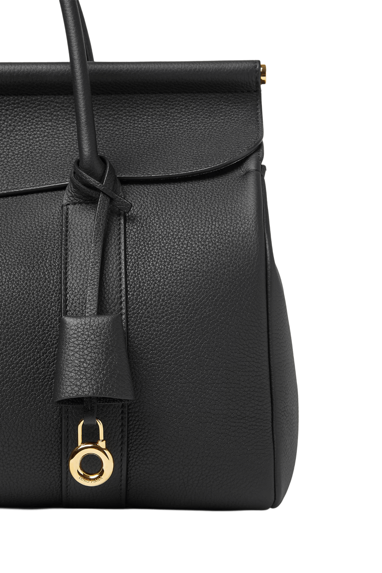 <tc>Loro Piana</tc> Bolso Loom para mujer L32