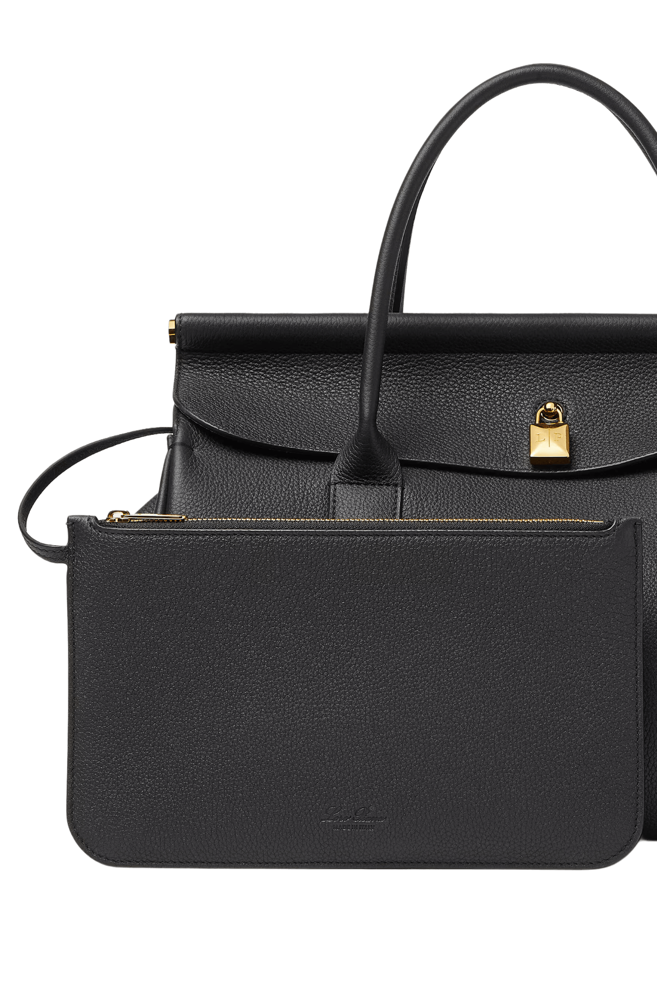 <tc>Loro Piana</tc> Bolso Loom para mujer L32