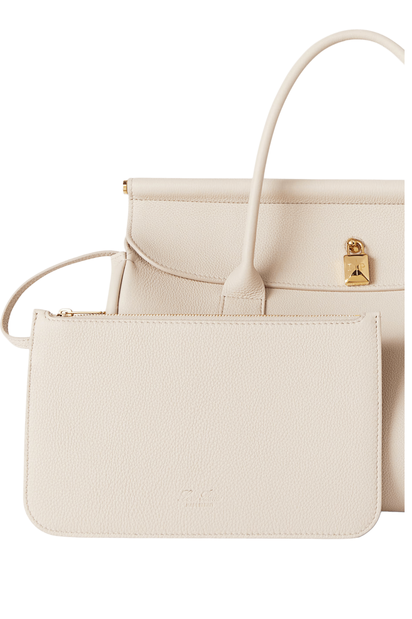 <tc>Loro Piana</tc> Bolso Loom para mujer L32