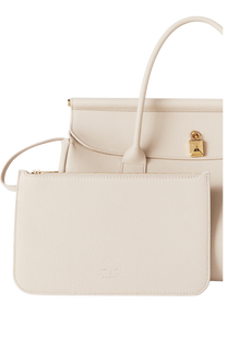 <tc>Loro Piana</tc> Bolso Loom para mujer L32