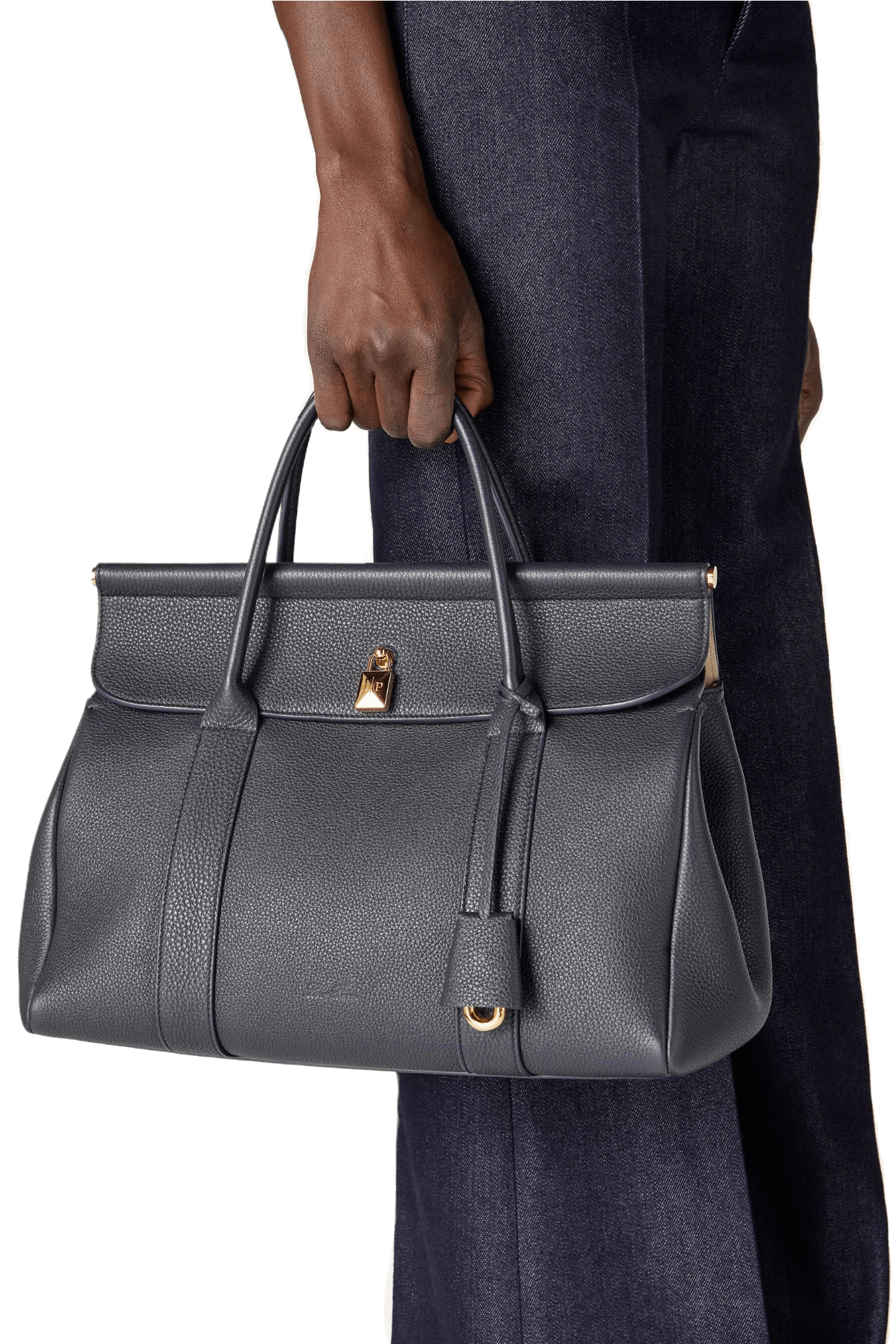 <tc>Loro Piana</tc> Bolso Loom para mujer L32