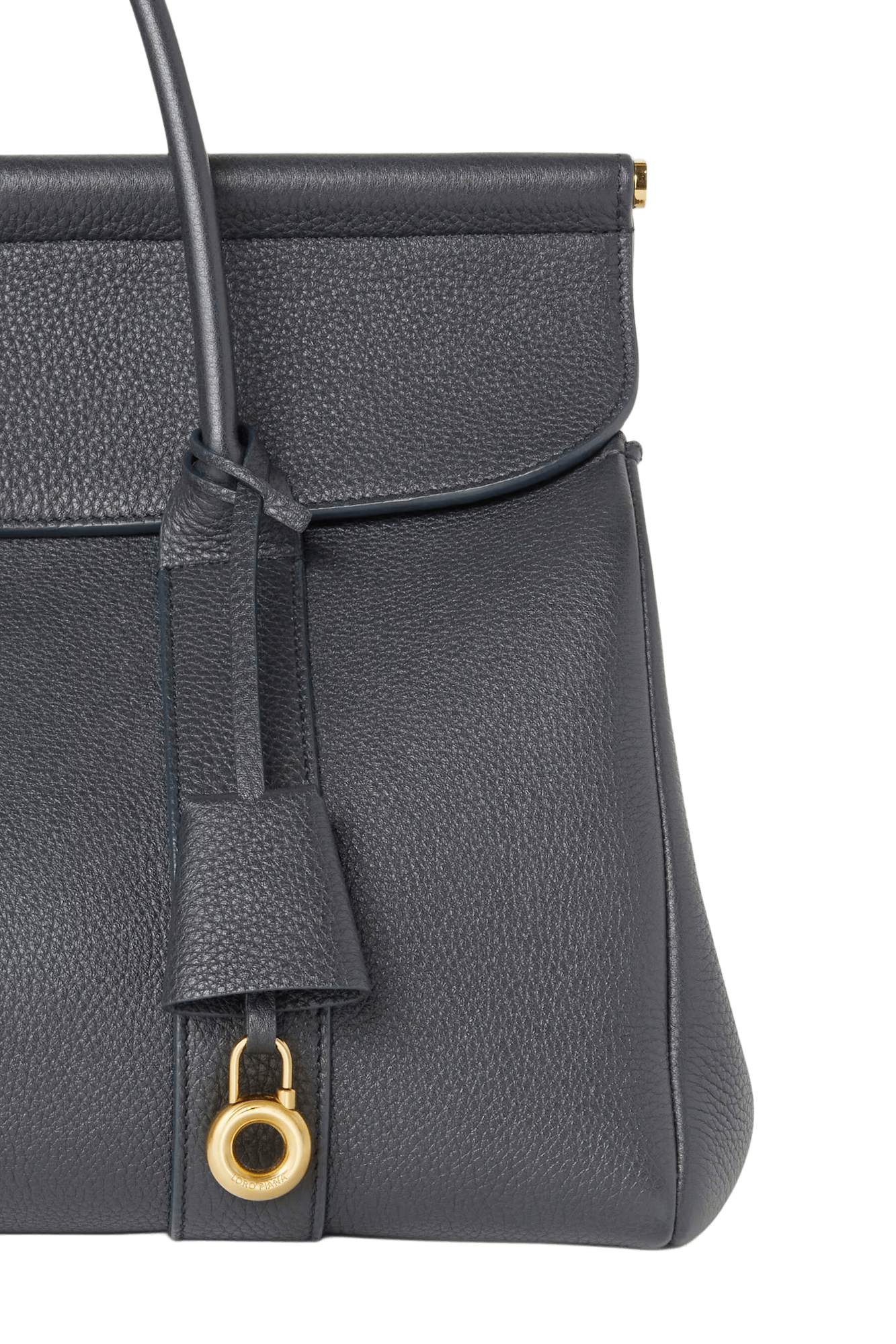 <tc>Loro Piana</tc> Bolso Loom para mujer L32