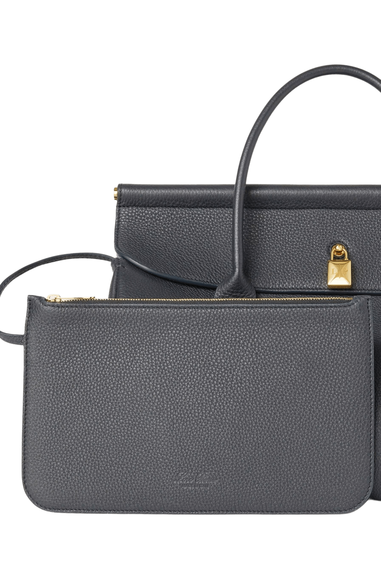 <tc>Loro Piana</tc> Bolso Loom para mujer L32