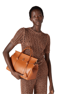 <tc>Loro Piana</tc> Bolso Loom para mujer L32