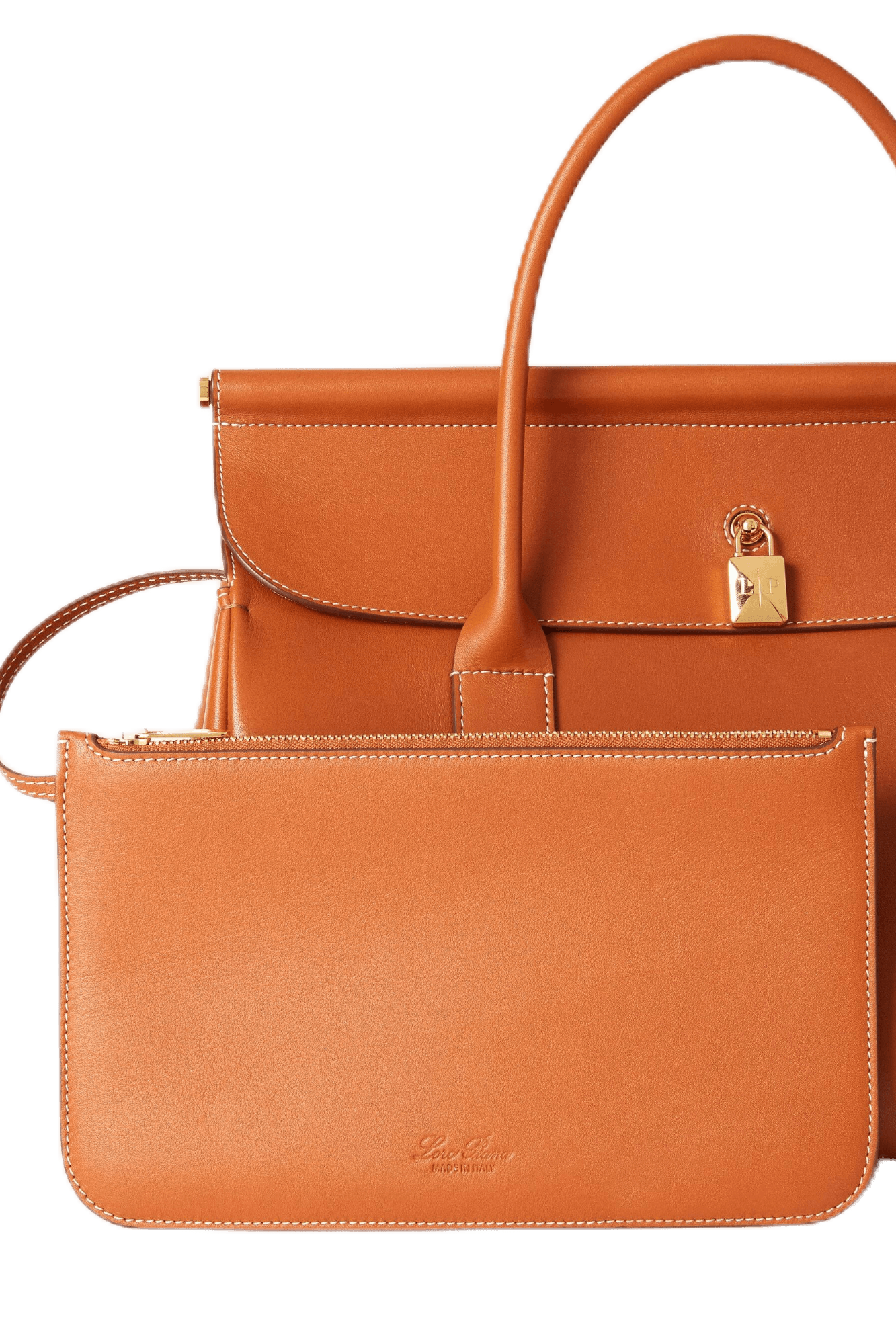 <tc>Loro Piana</tc> Bolso Loom para mujer L32
