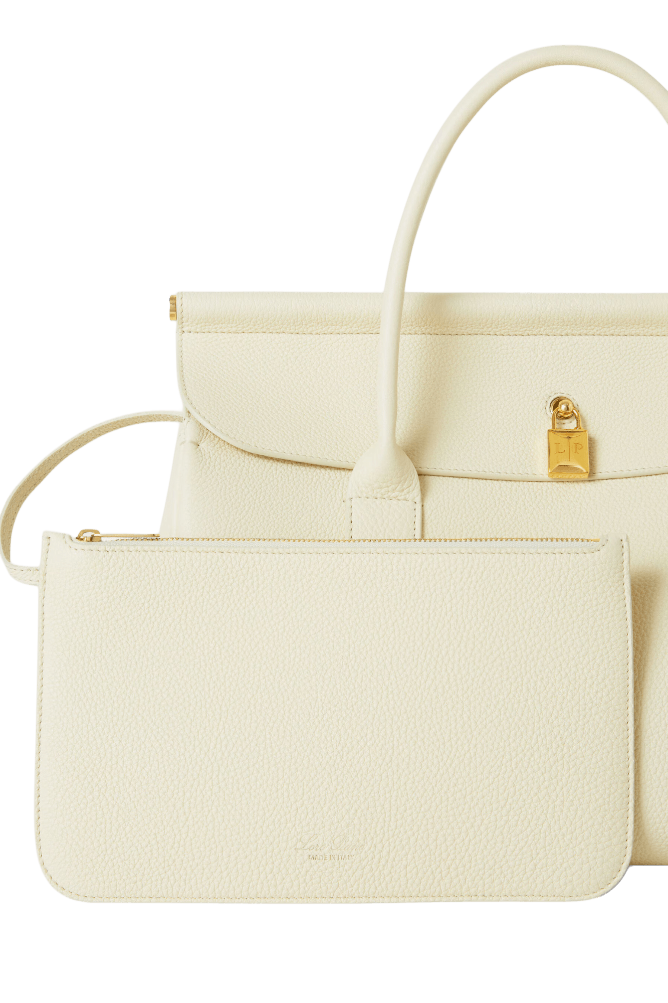 <tc>Loro Piana</tc> Bolso Loom para mujer L32
