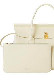 <tc>Loro Piana</tc> Bolso Loom para mujer L32