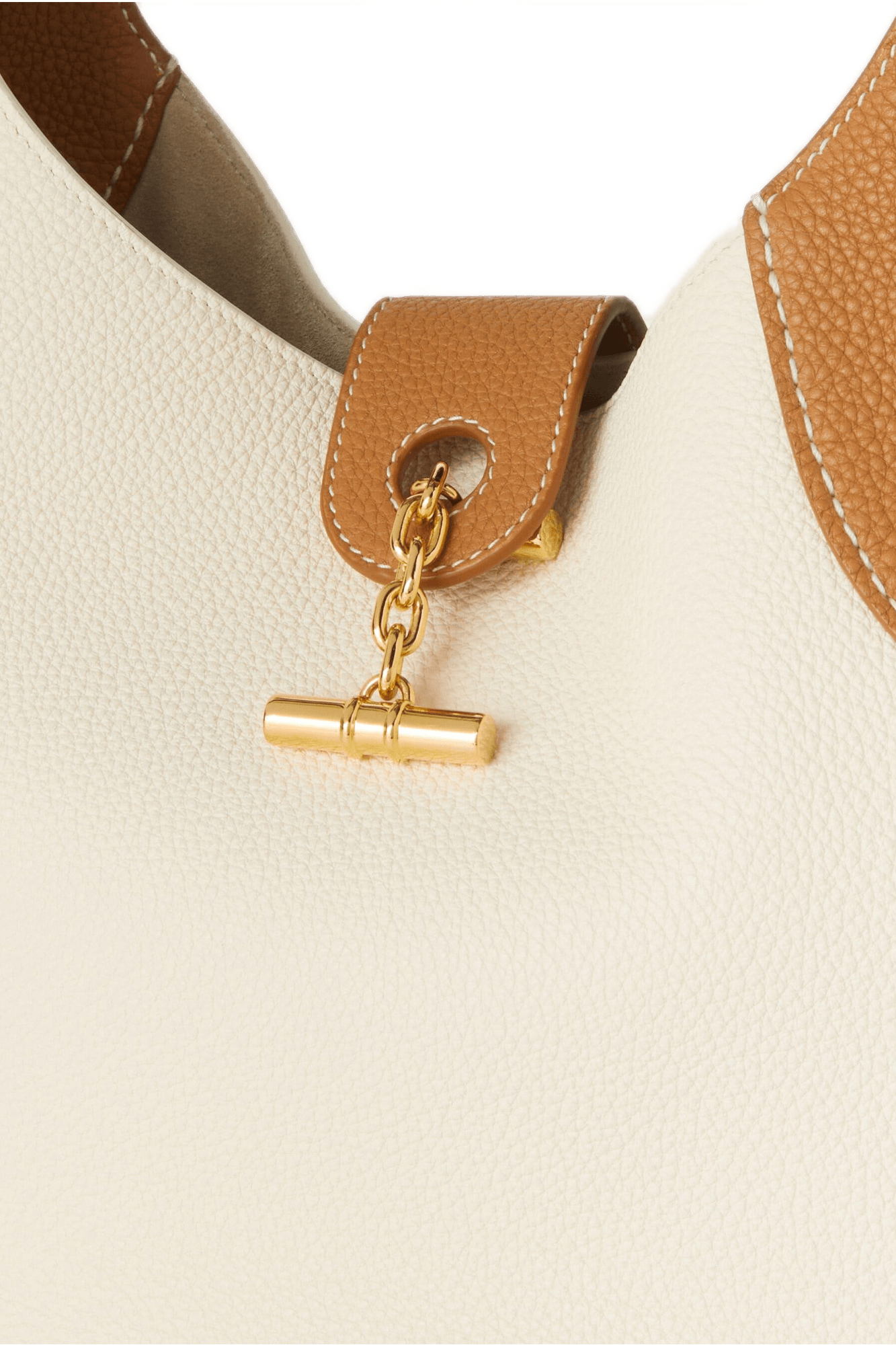 Loro Piana Women's Medium Bobbin Bag