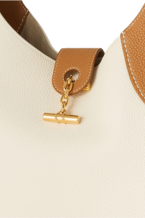 Loro Piana Women's Medium Bobbin Bag