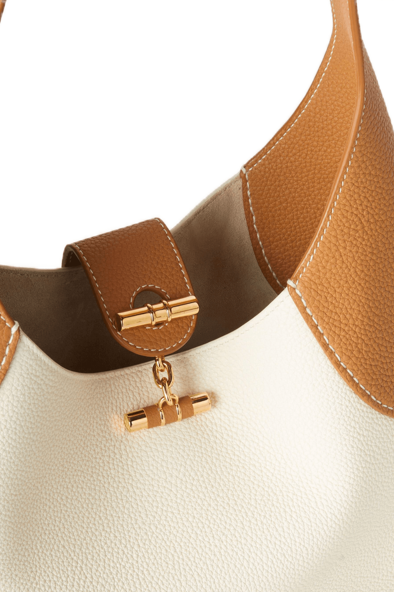 Loro Piana Women's Medium Bobbin Bag