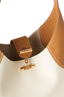 Loro Piana Women's Medium Bobbin Bag