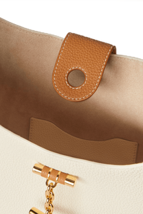 Loro Piana Women's Medium Bobbin Bag
