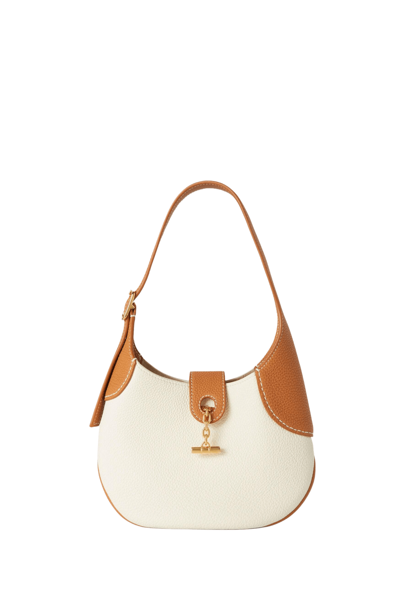 <tc>Loro Piana</tc> กระเป๋าผ้ากระสอบมินิสำหรับคุณผู้หญิง