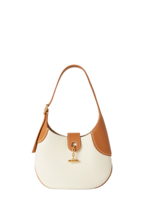 <tc>Loro Piana</tc> กระเป๋าผ้ากระสอบมินิสำหรับคุณผู้หญิง