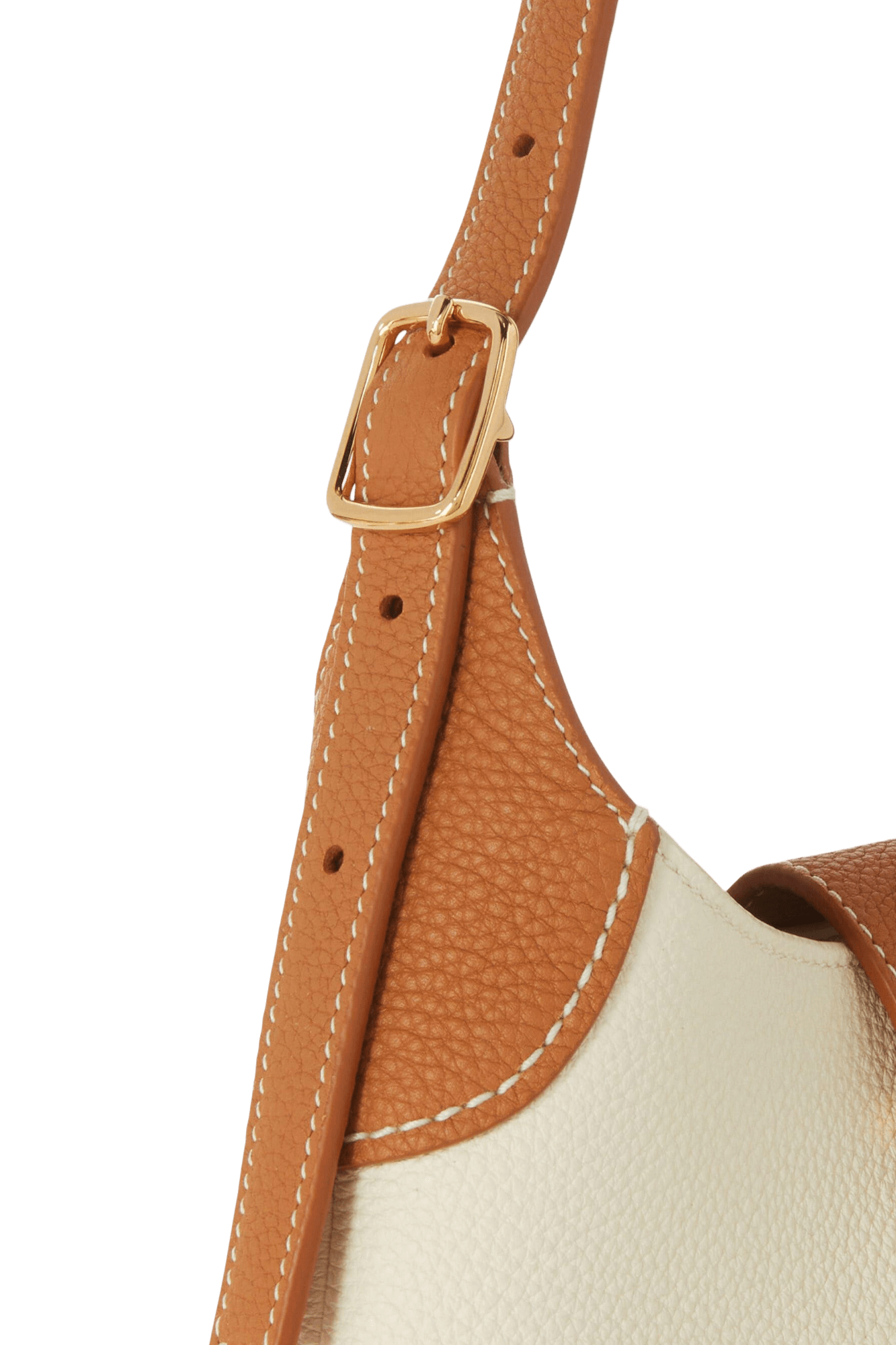 <tc>Loro Piana</tc> กระเป๋าผ้ากระสอบมินิสำหรับคุณผู้หญิง