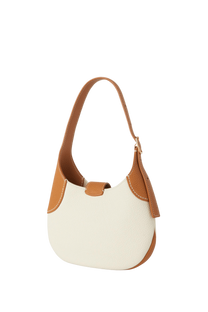 <tc>Loro Piana</tc> กระเป๋าผ้ากระสอบมินิสำหรับคุณผู้หญิง