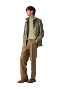 Loro Piana Men's Windmate Traveller Jacket